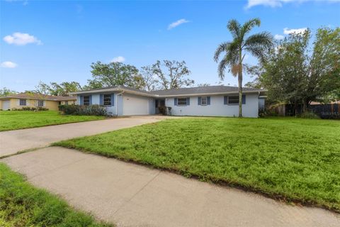 A home in CLEARWATER