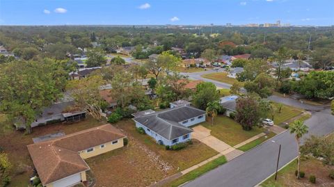 A home in CLEARWATER