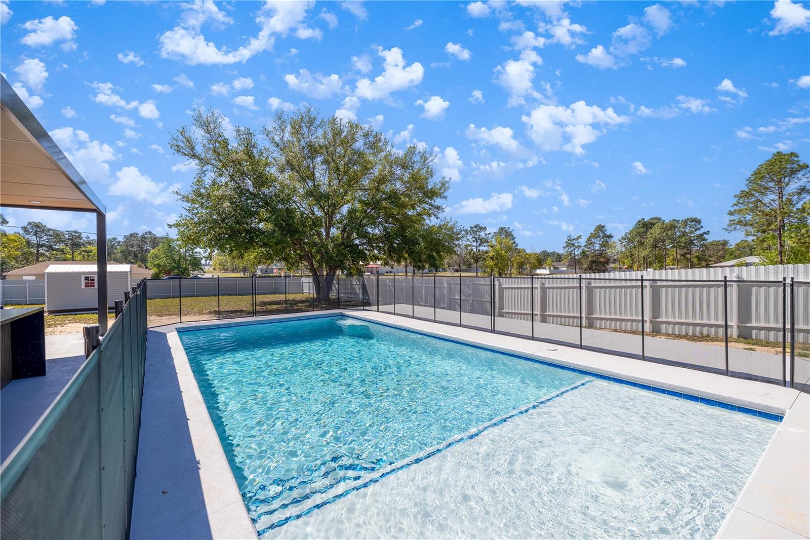 SILVER SPGS SHORES UN 07 - Residential Lease