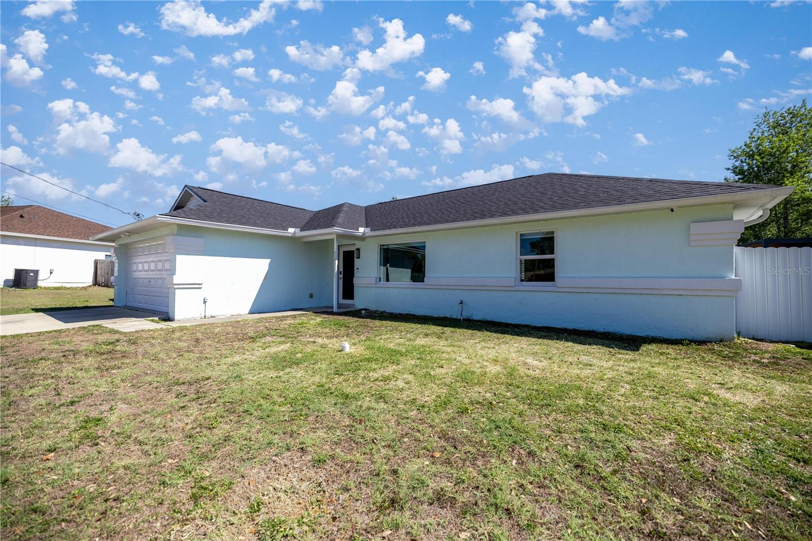 SILVER SPGS SHORES UN 07 - Residential Lease