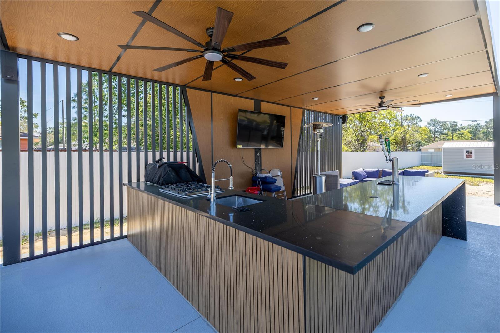 SILVER SPGS SHORES UN 07 - Residential Lease