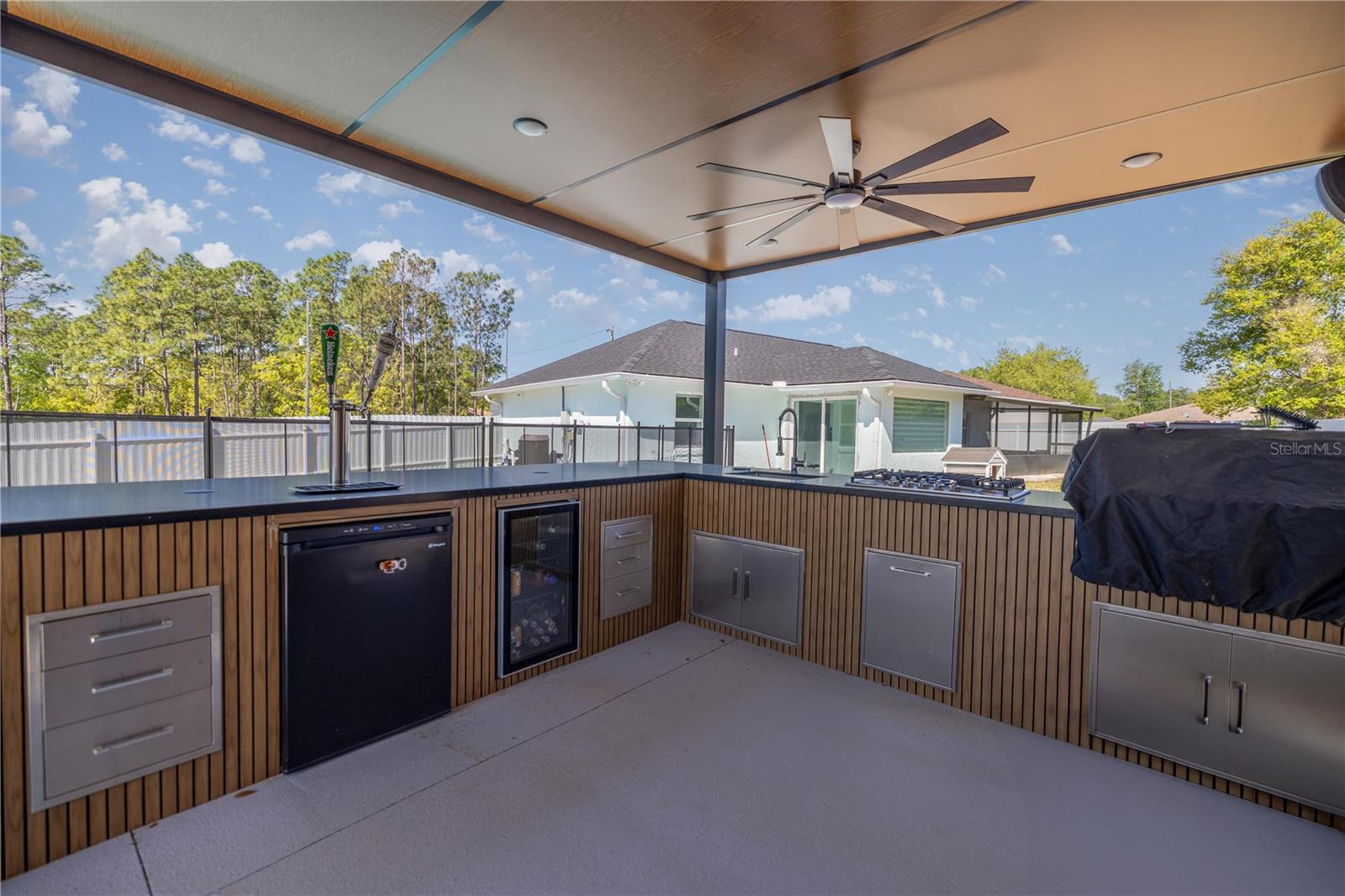 SILVER SPGS SHORES UN 07 - Residential Lease