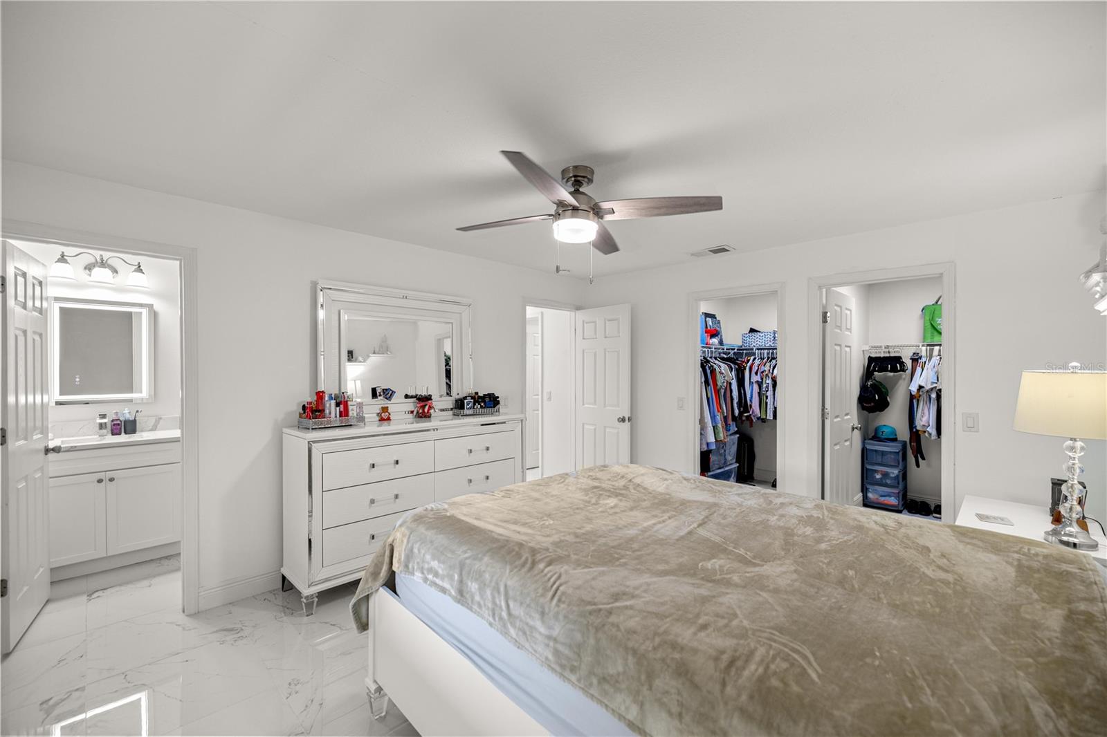 SILVER SPGS SHORES UN 07 - Residential Lease