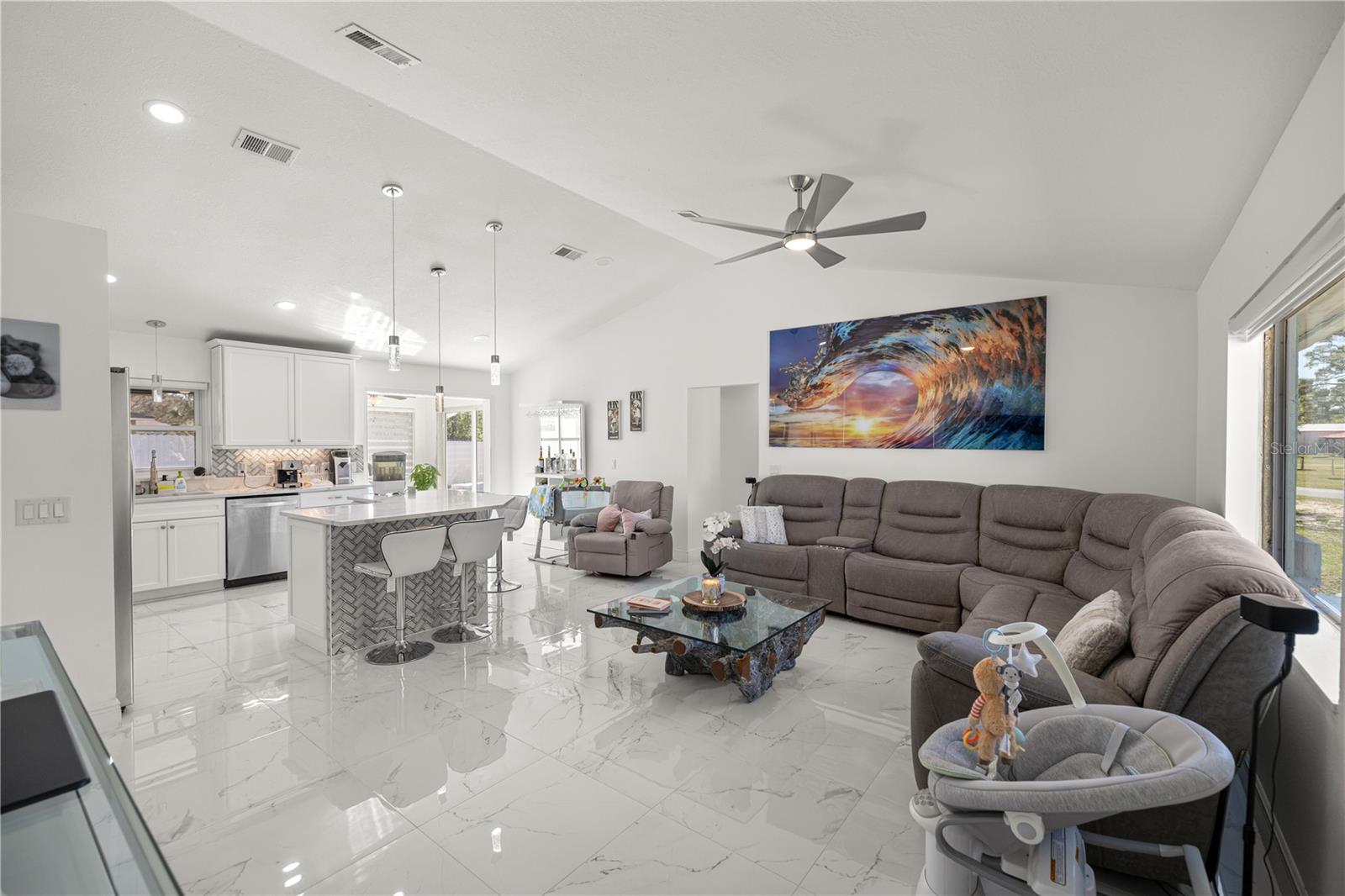 SILVER SPGS SHORES UN 07 - Residential Lease