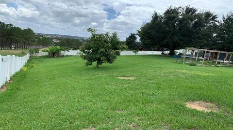 A home in CLERMONT