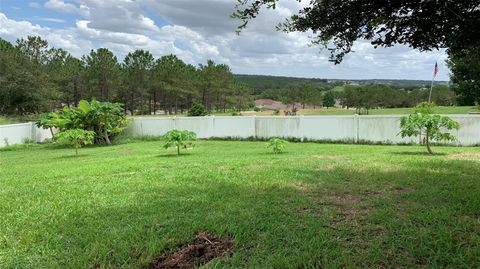 A home in CLERMONT