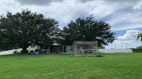 A home in CLERMONT