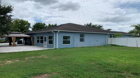 A home in CLERMONT