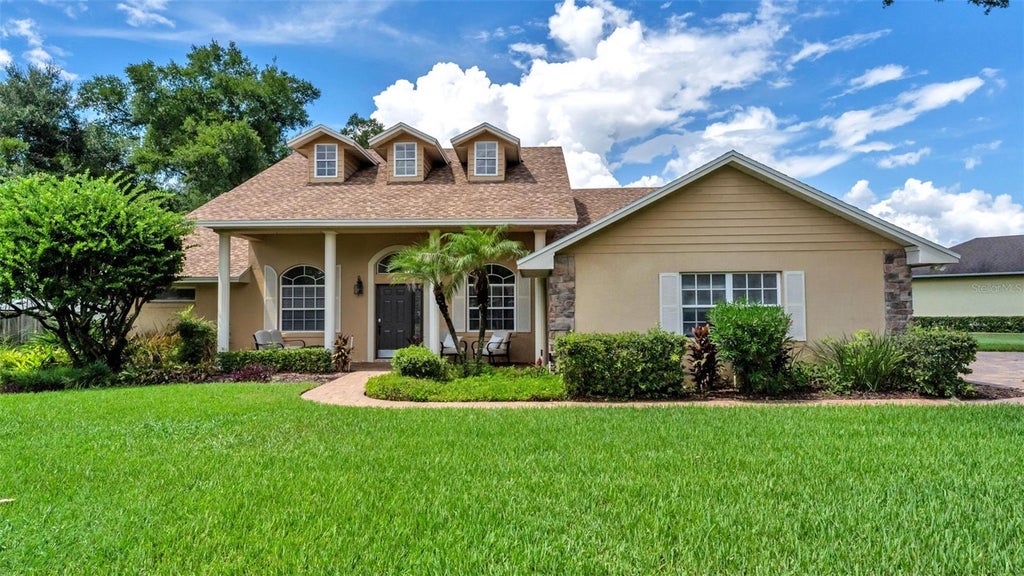 Photo of 2267 Malachite Drive, Lakeland, FL 33810 (MLS # L4964810)