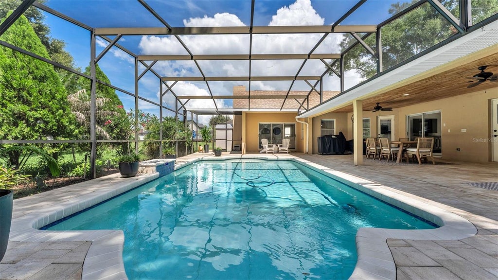 Photo of 2267 Malachite Drive, Lakeland, FL 33810 (MLS # L4964810)