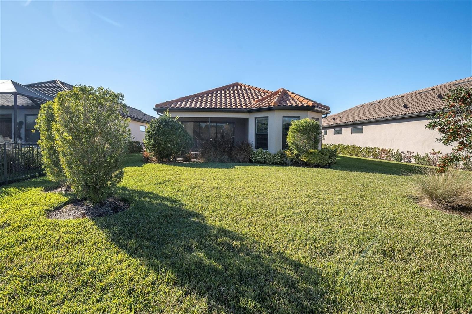 ESPLANADE/STARKEY RANCH PH 3 - Residential