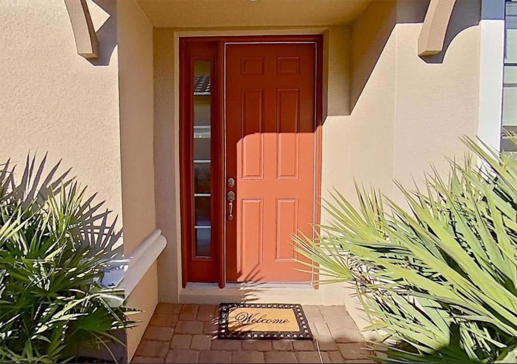 Photo of 3312 Francoa Drive, Odessa, FL 33556 (MLS # W7884375)