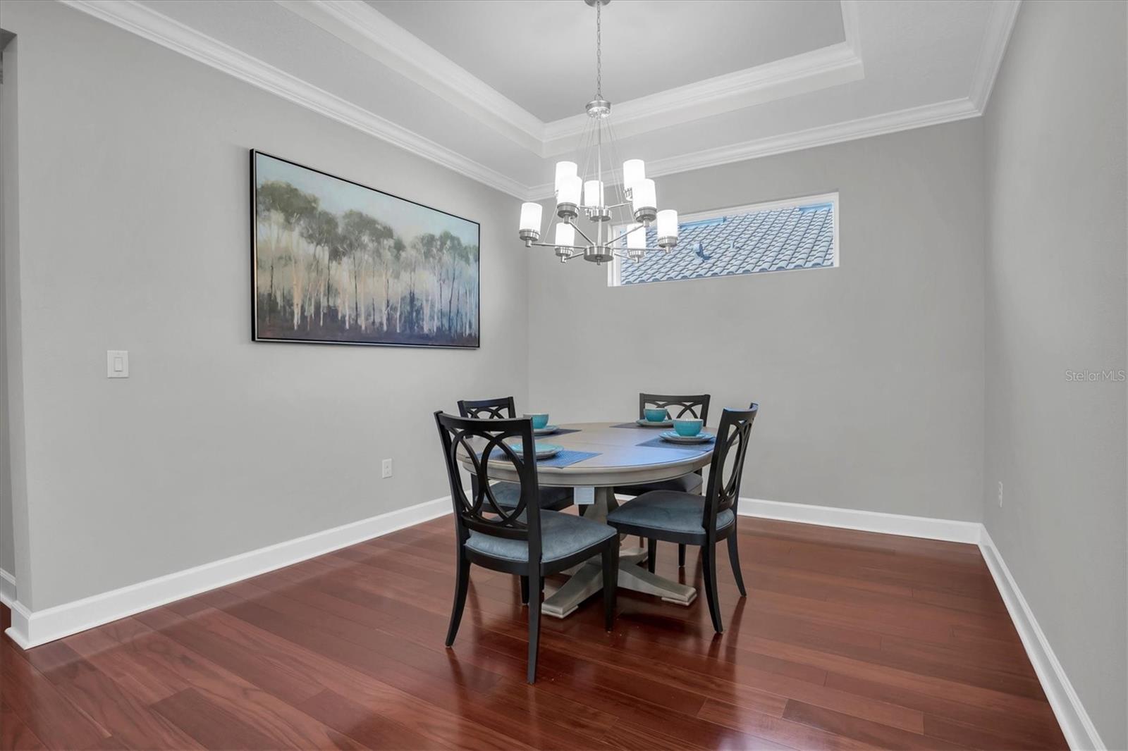 ESPLANADE/STARKEY RANCH PH 3 - Residential