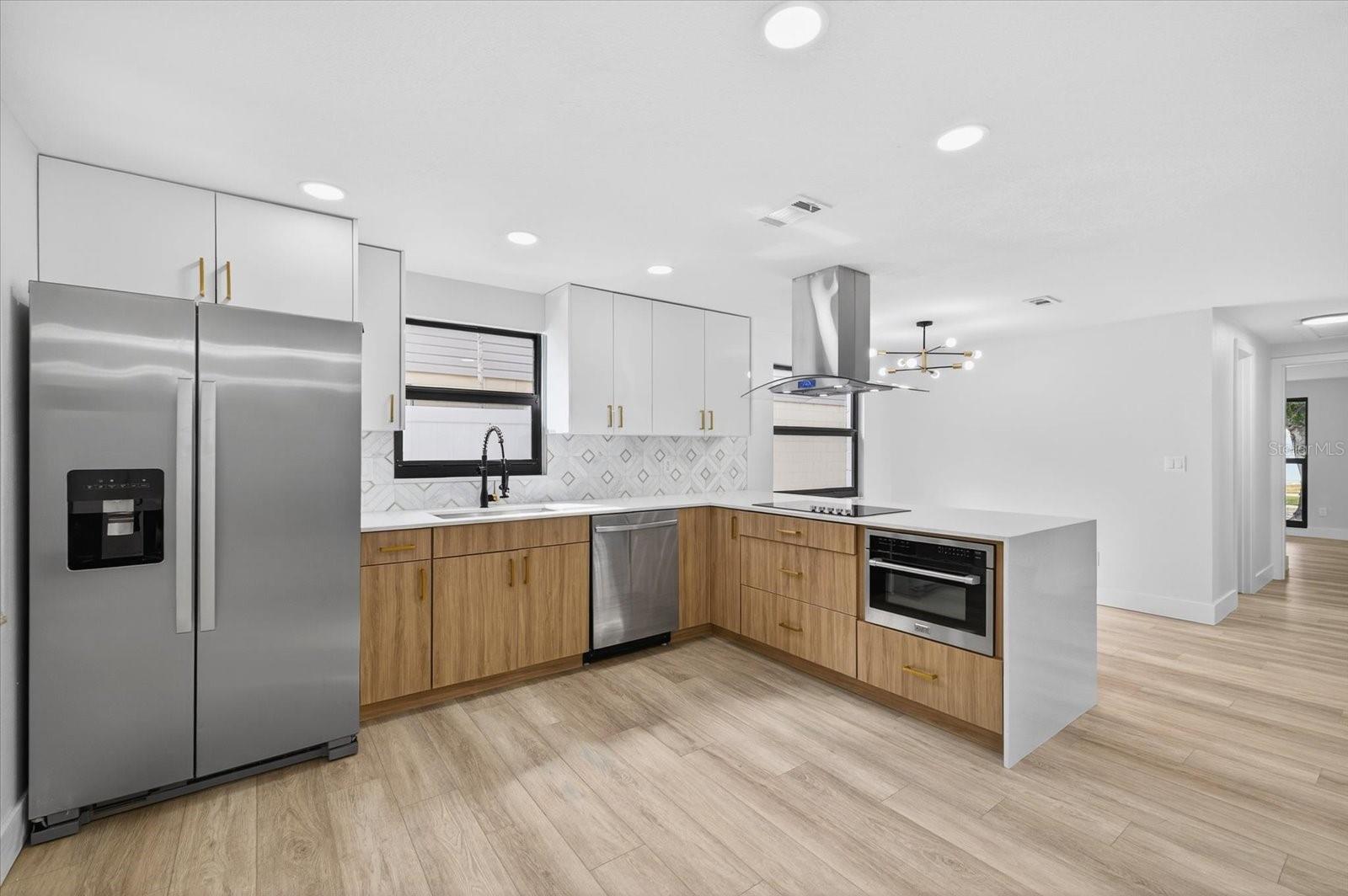 TIMBERLANE SUB UNIT 4 - Residential