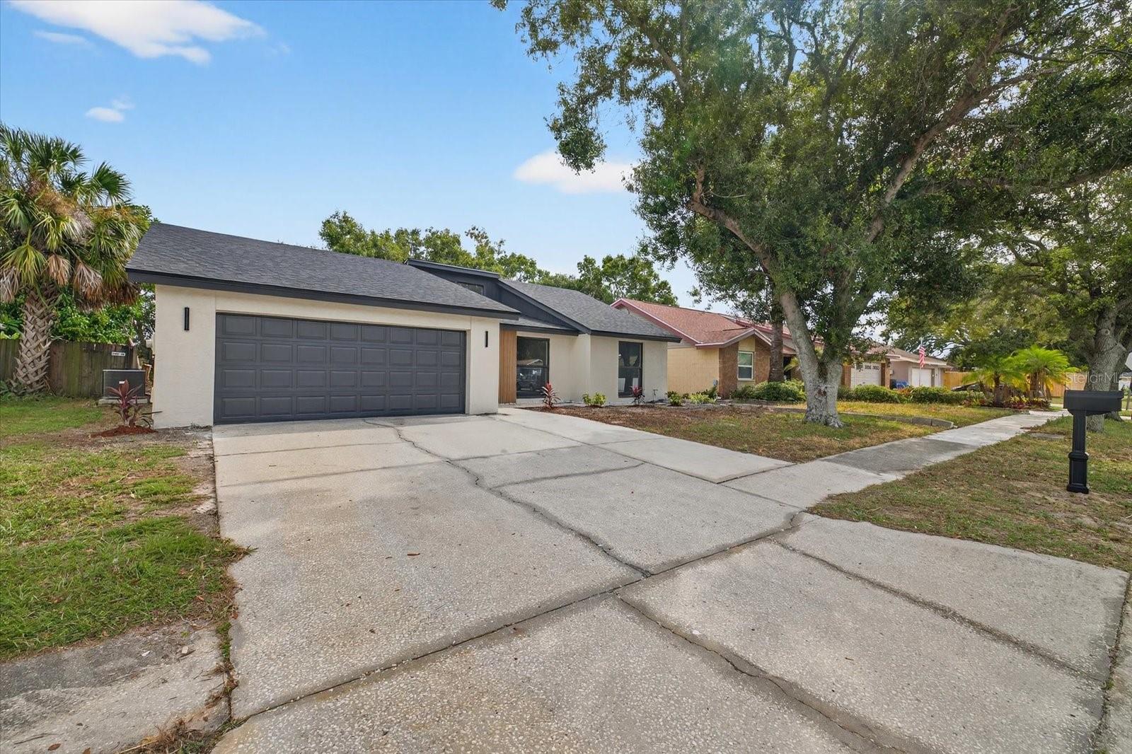 TIMBERLANE SUB UNIT 4 - Residential