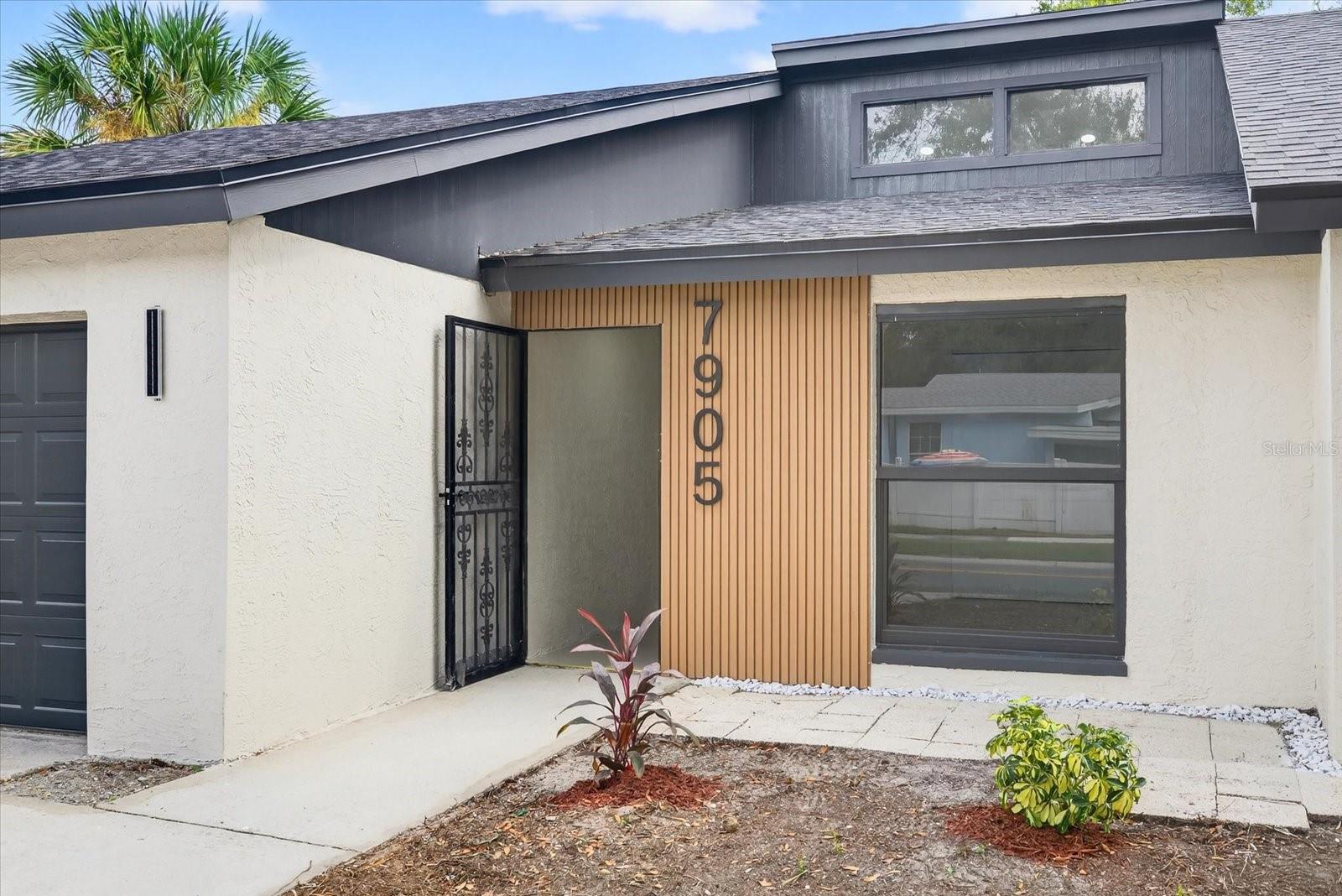 TIMBERLANE SUB UNIT 4 - Residential