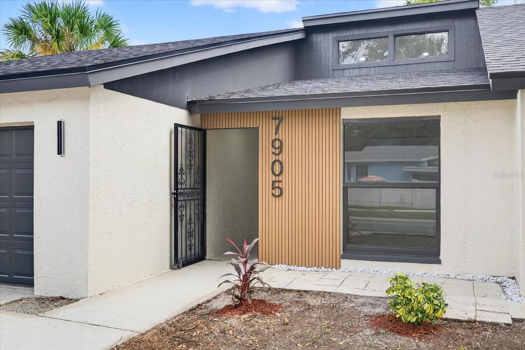 Photo of 7905 Timberlane West Drive, Tampa, FL 33615 (MLS # TB8443032)