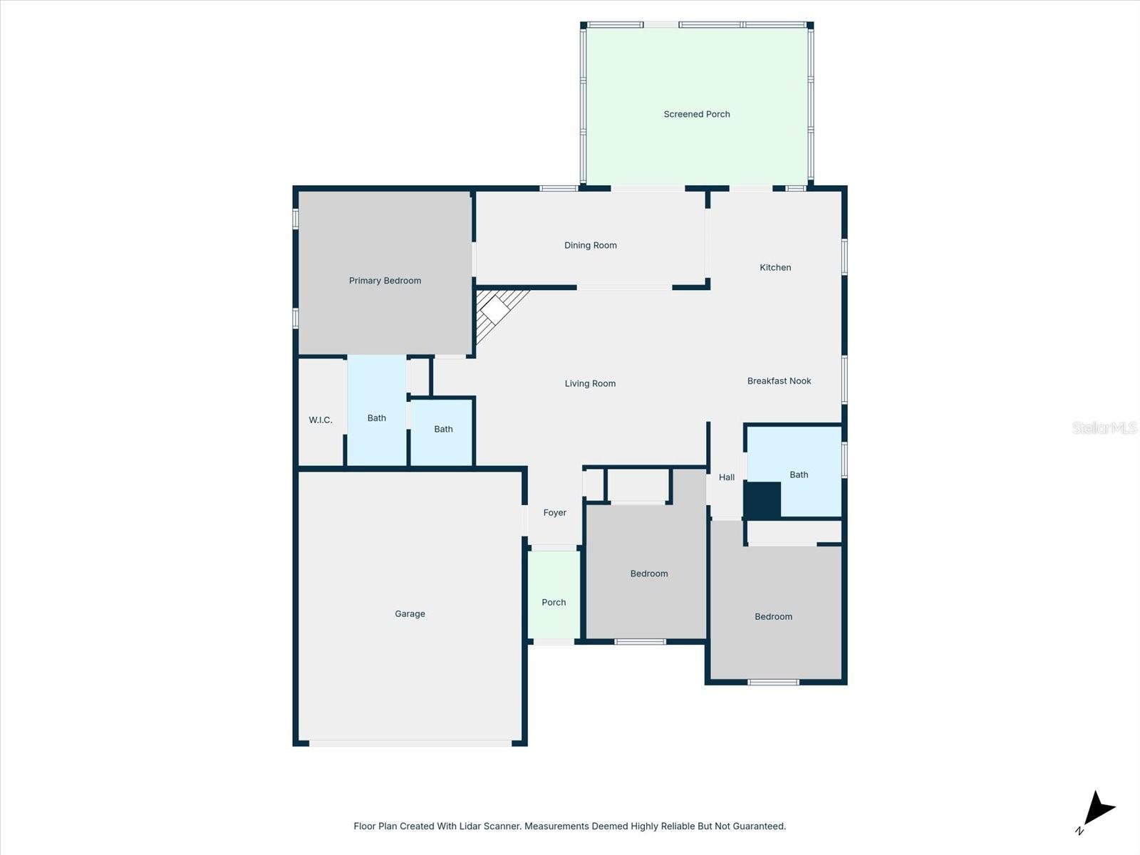 TIMBERLANE SUB UNIT 4 - Residential