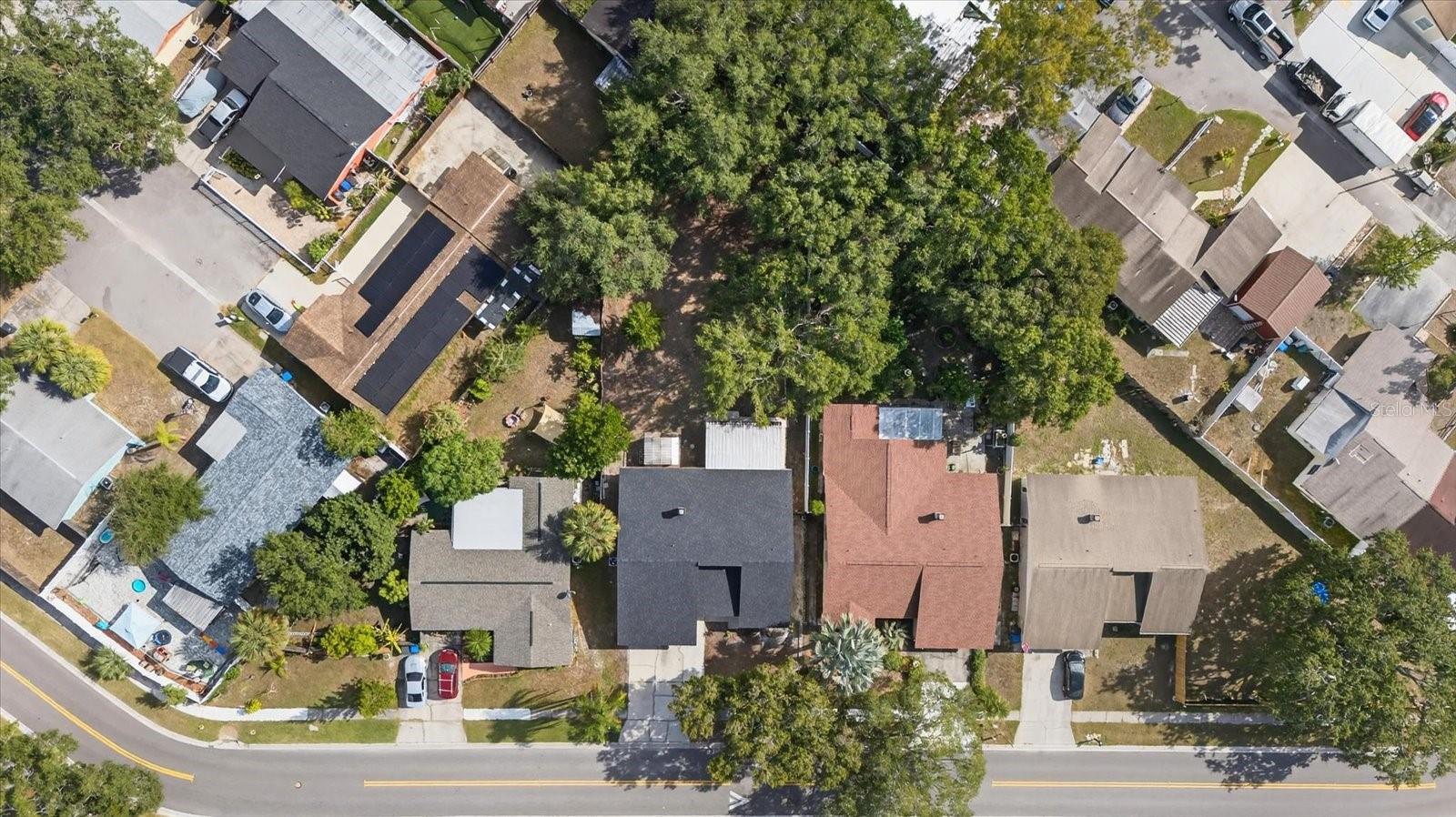 TIMBERLANE SUB UNIT 4 - Residential