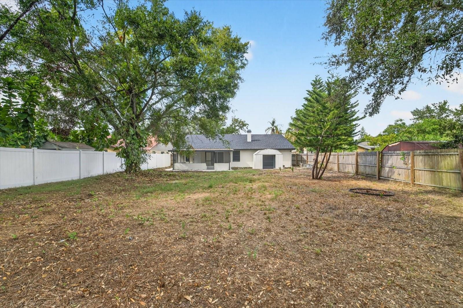 TIMBERLANE SUB UNIT 4 - Residential