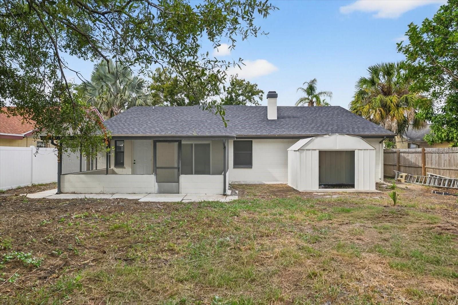 TIMBERLANE SUB UNIT 4 - Residential