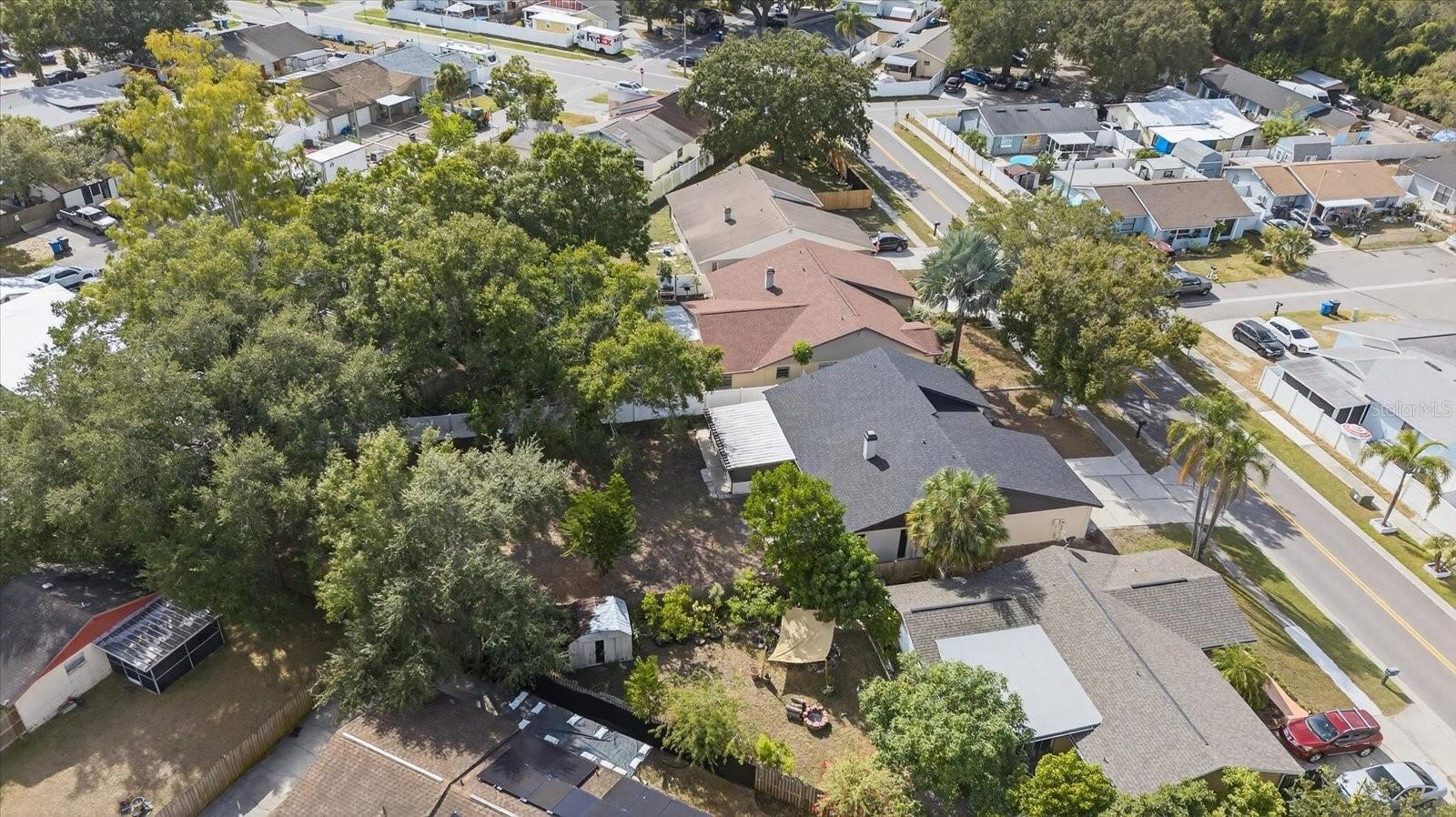 TIMBERLANE SUB UNIT 4 - Residential