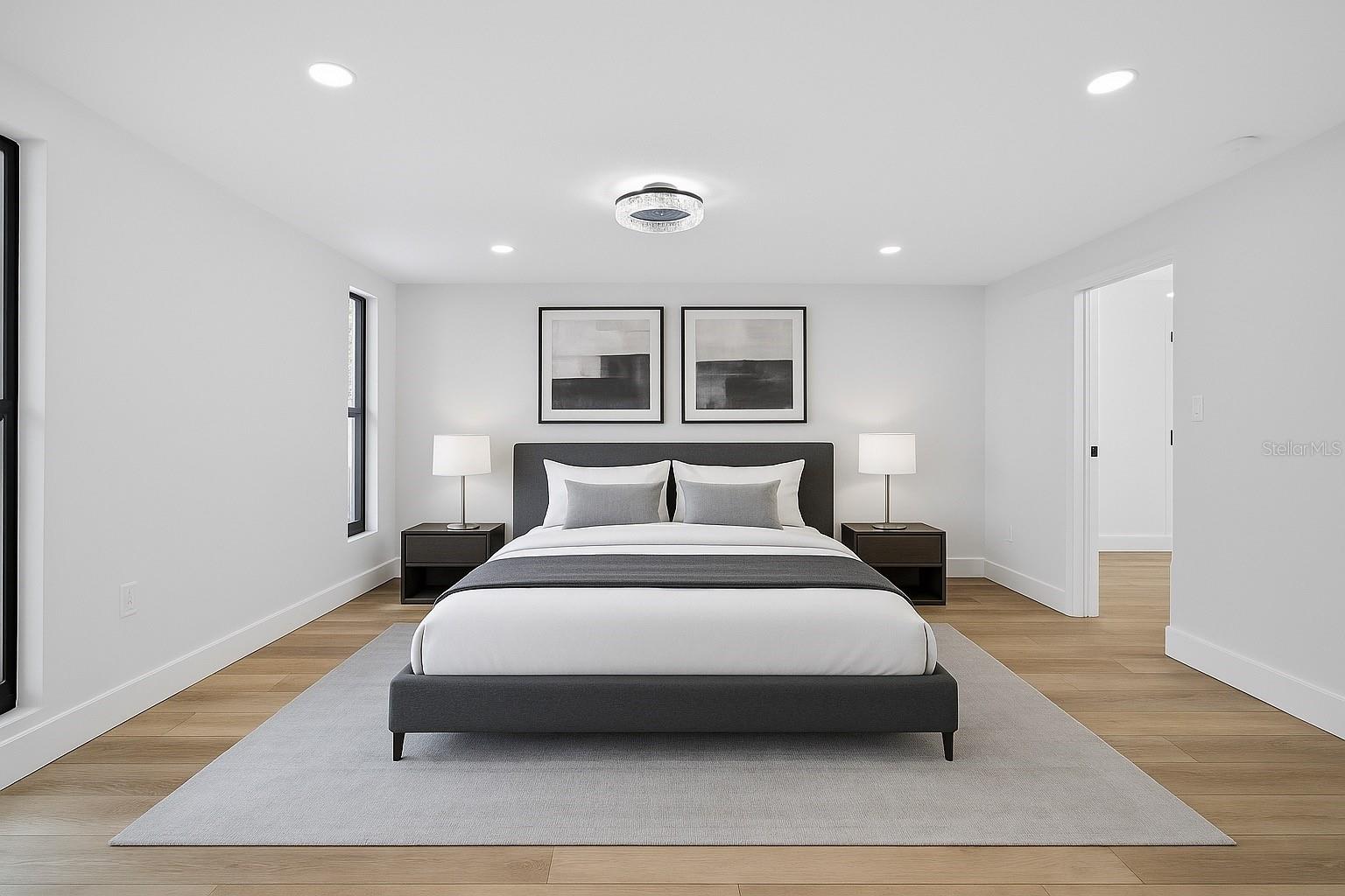 TIMBERLANE SUB UNIT 4 - Residential