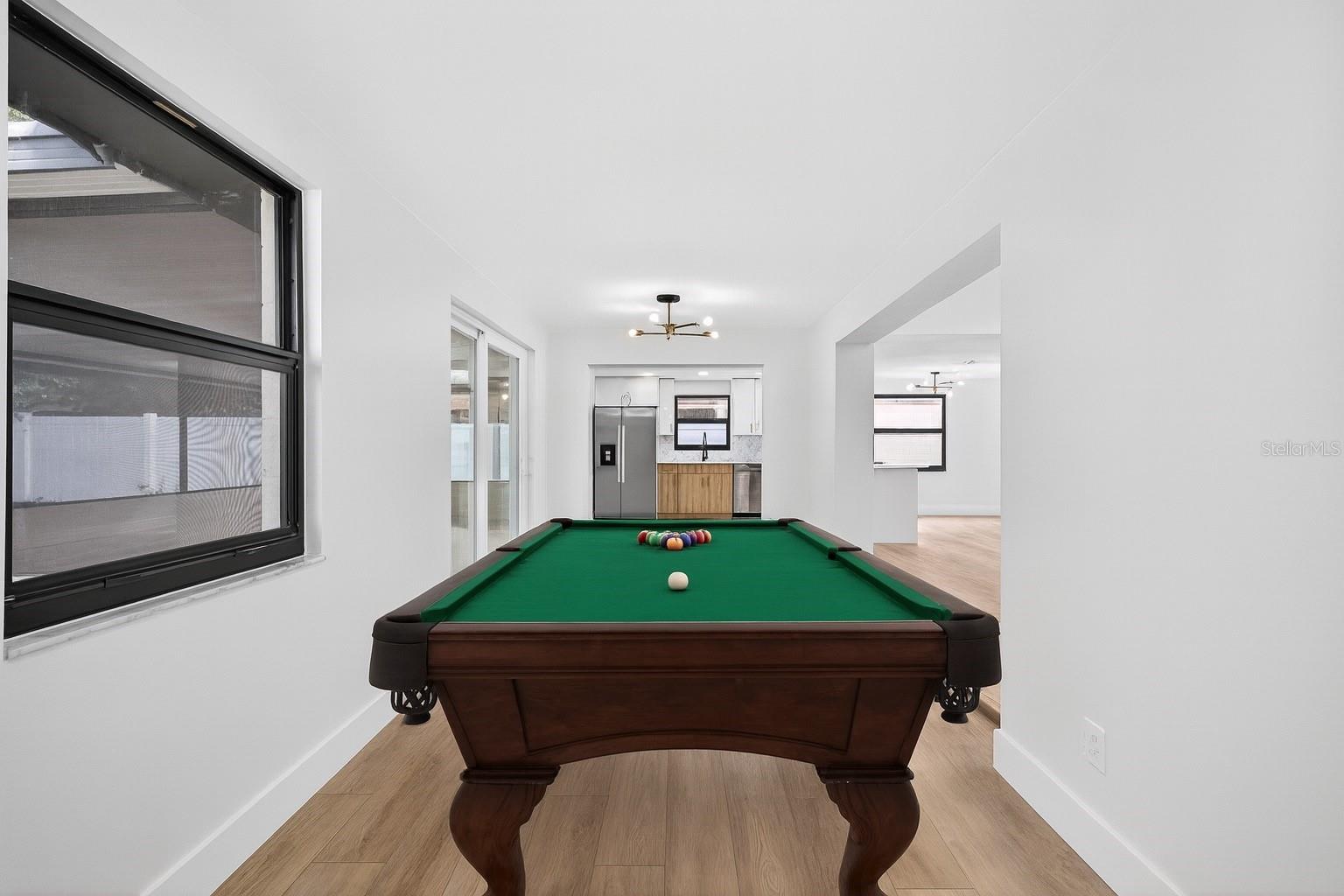 TIMBERLANE SUB UNIT 4 - Residential