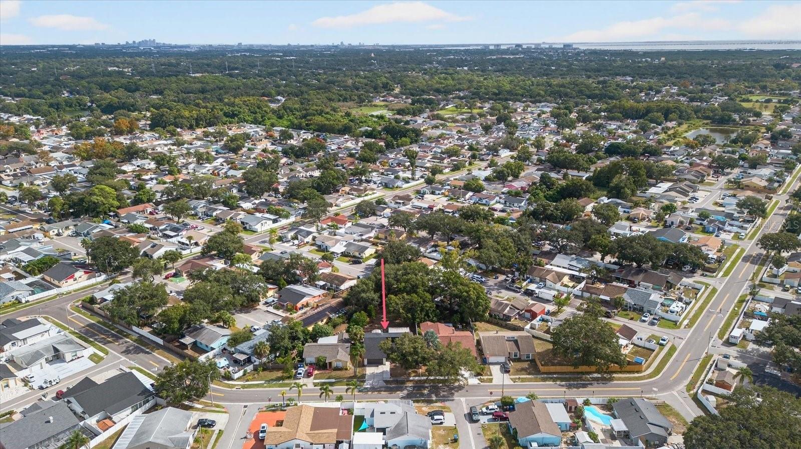 TIMBERLANE SUB UNIT 4 - Residential