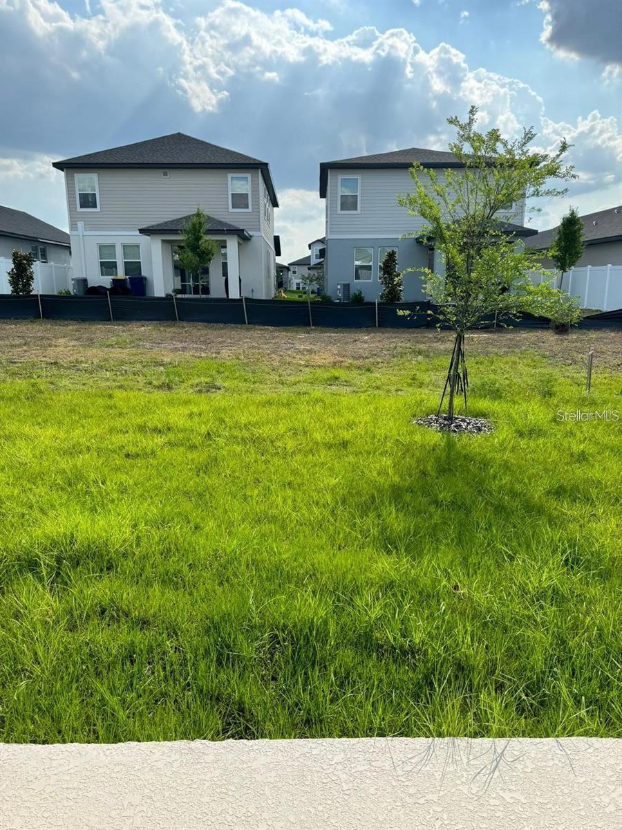 VILLAGES/MINNEOLA HILLS PH 1B - Residential Lease