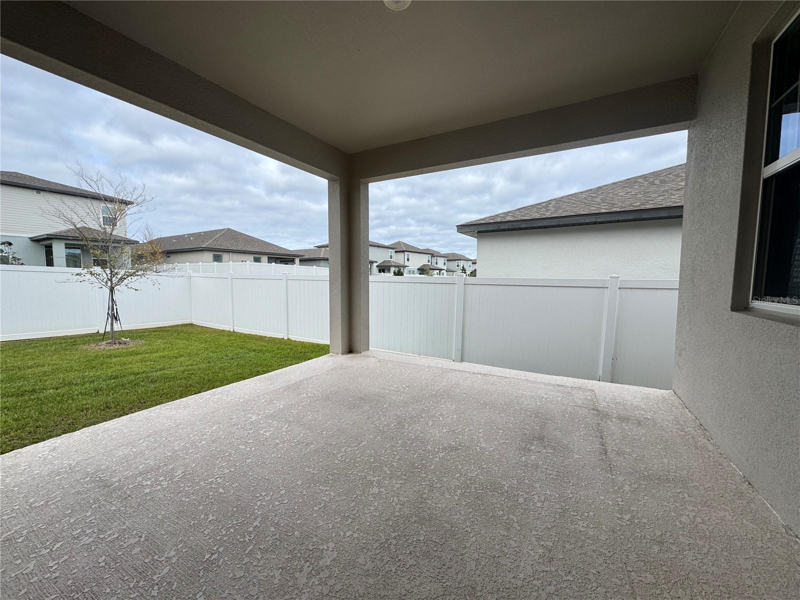 VILLAGES/MINNEOLA HILLS PH 1B - Residential Lease