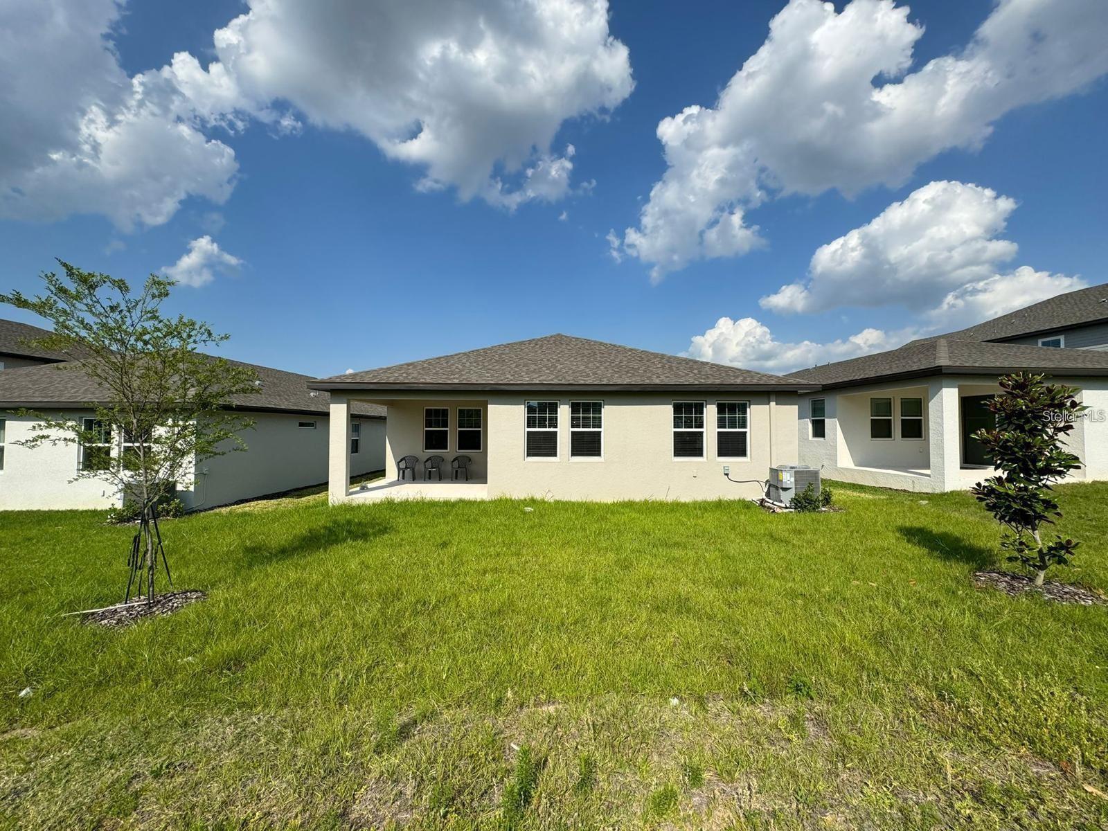 VILLAGES/MINNEOLA HILLS PH 1B - Residential Lease