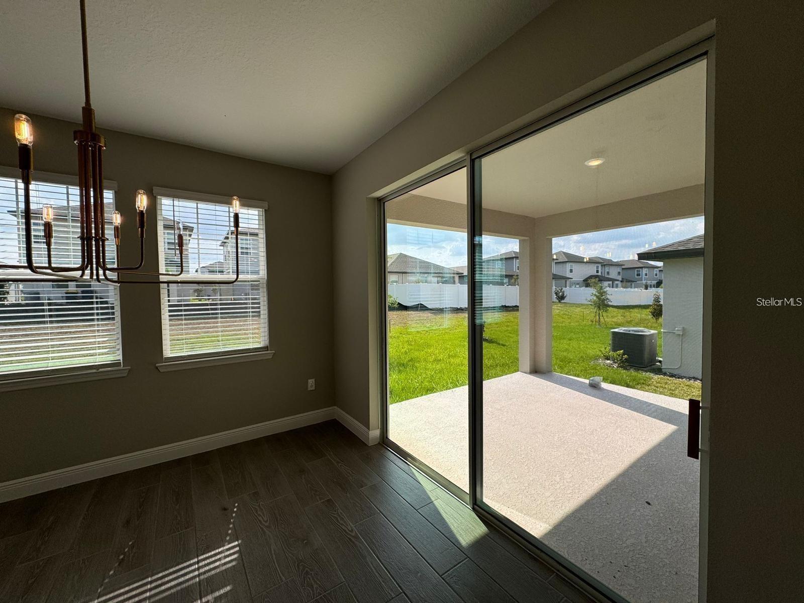 VILLAGES/MINNEOLA HILLS PH 1B - Residential Lease