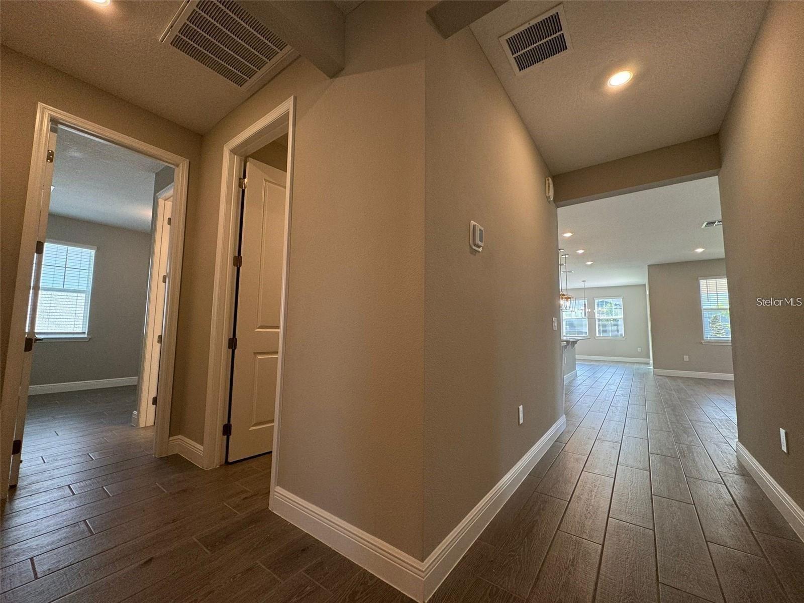 VILLAGES/MINNEOLA HILLS PH 1B - Residential Lease