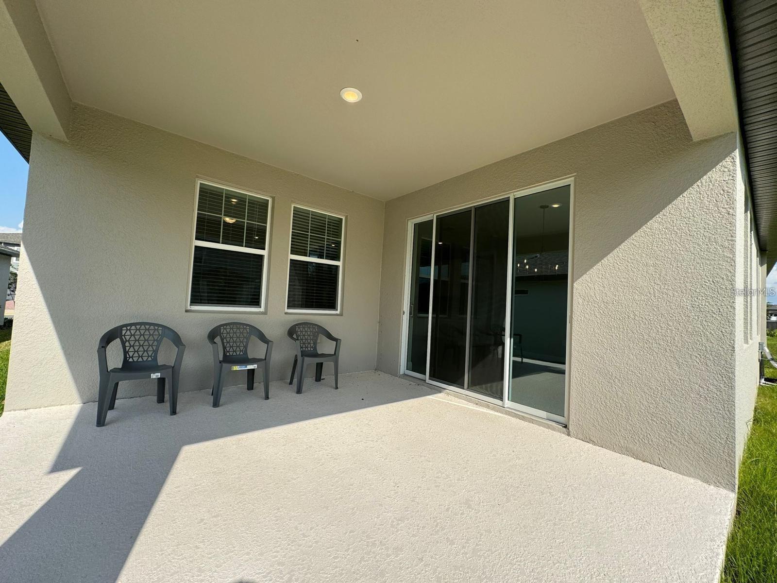 VILLAGES/MINNEOLA HILLS PH 1B - Residential Lease