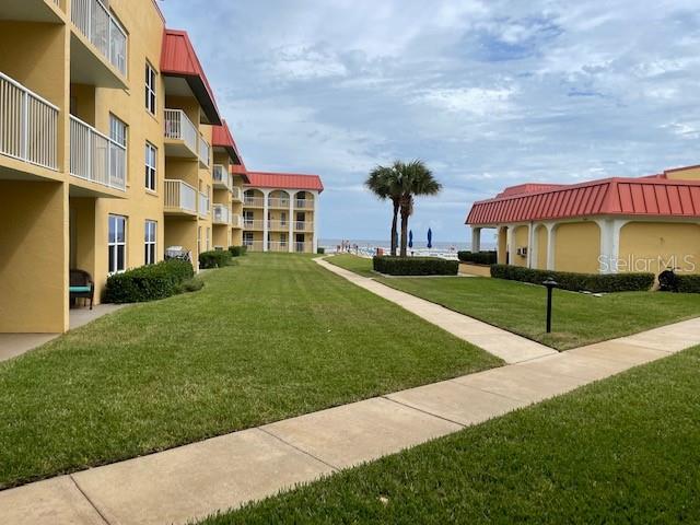 Point East Condos - Residential