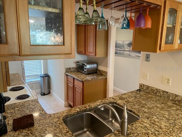 Point East Condos - Residential