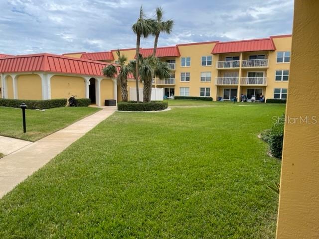 Point East Condos - Residential