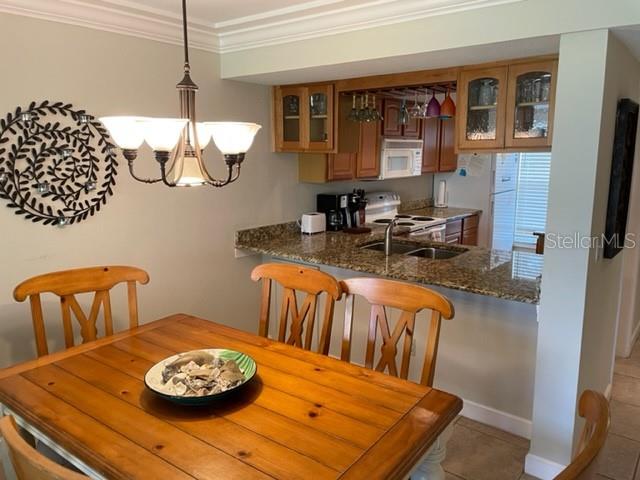 Point East Condos - Residential