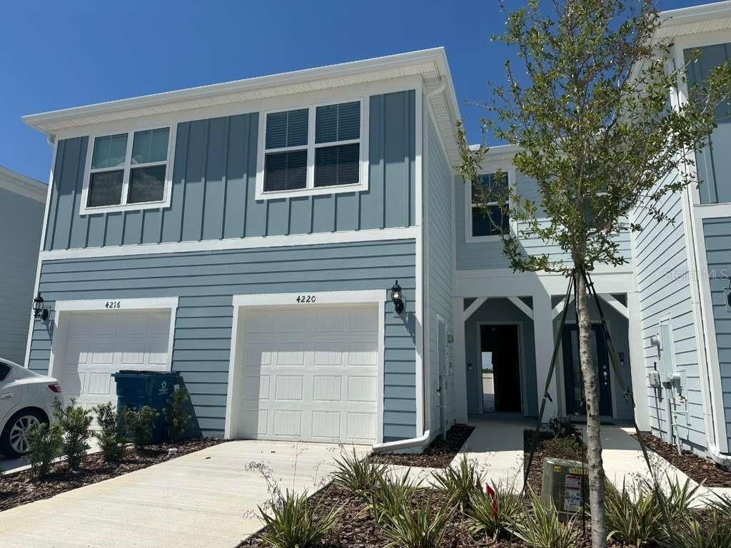 Photo of 4220 Chester Springs Boulevard, Davenport, FL 33837 (MLS # O6393814)