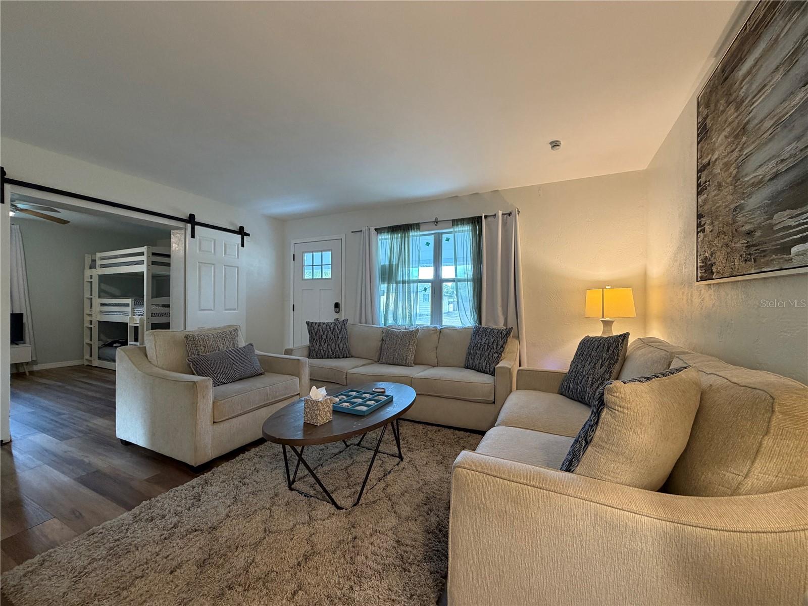 HOPKINS FITCH GRANT - Residential