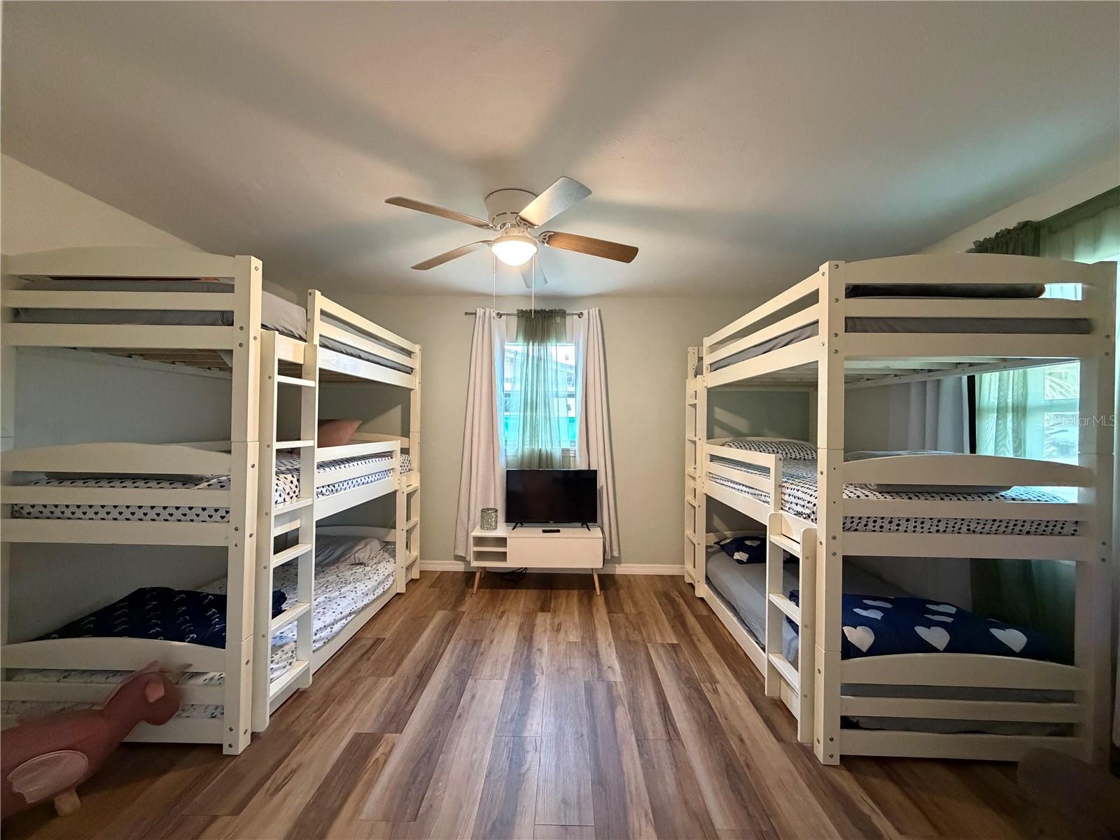 HOPKINS FITCH GRANT - Residential