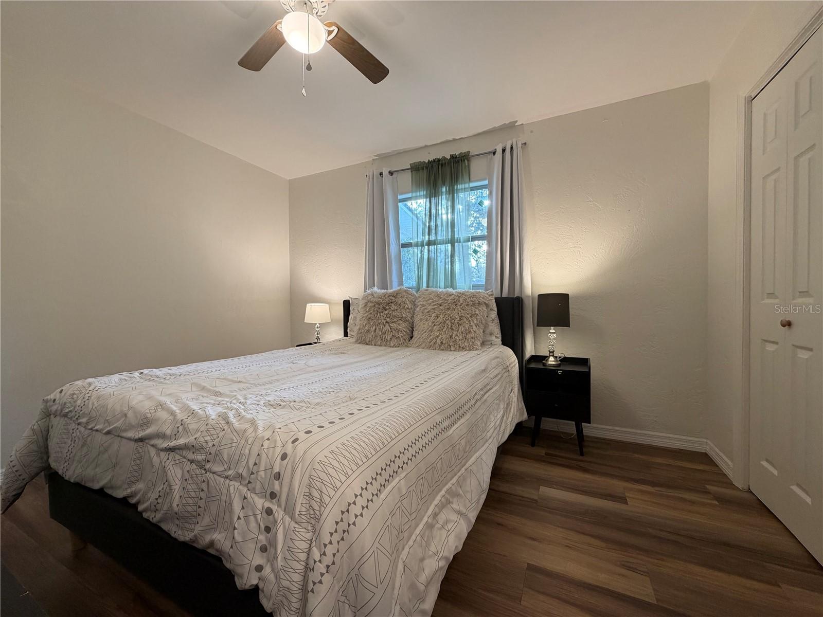 HOPKINS FITCH GRANT - Residential