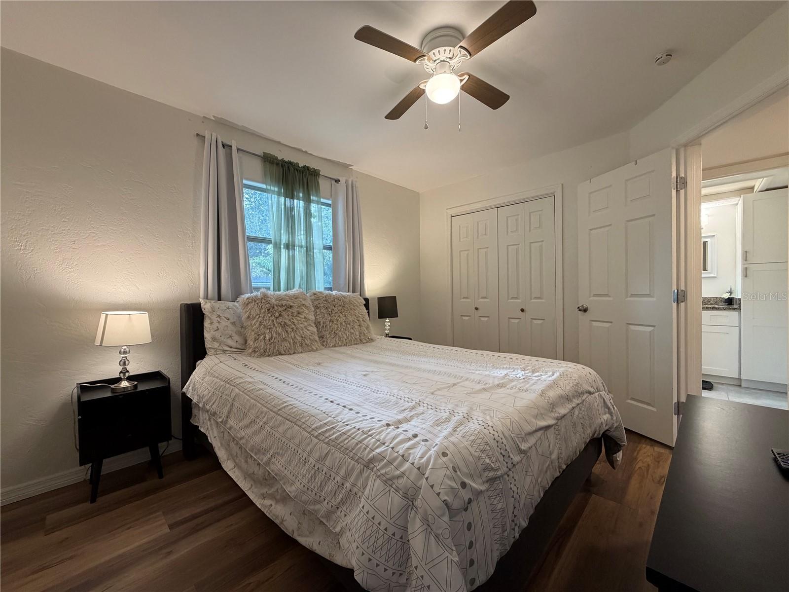 HOPKINS FITCH GRANT - Residential