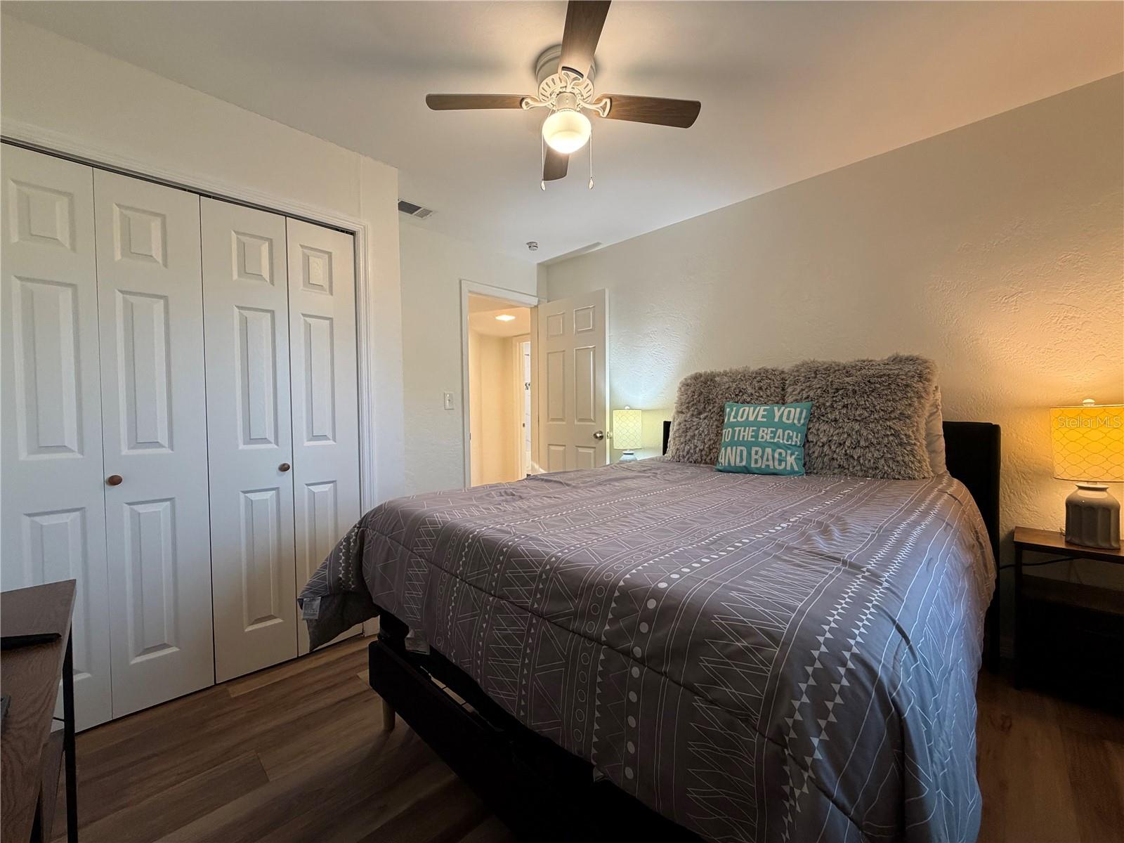 HOPKINS FITCH GRANT - Residential