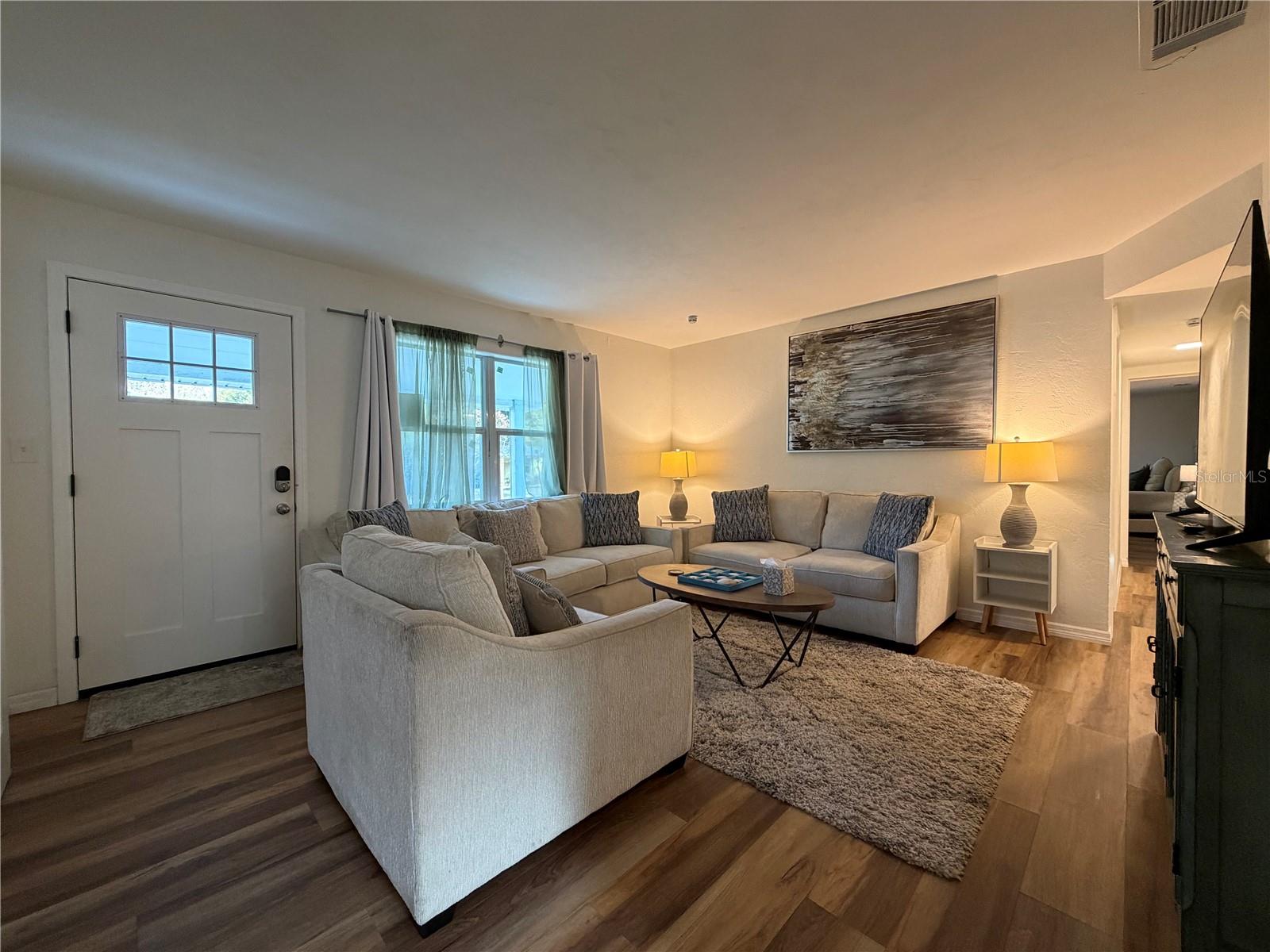 HOPKINS FITCH GRANT - Residential