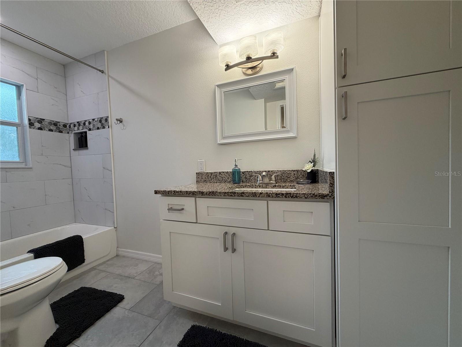 HOPKINS FITCH GRANT - Residential