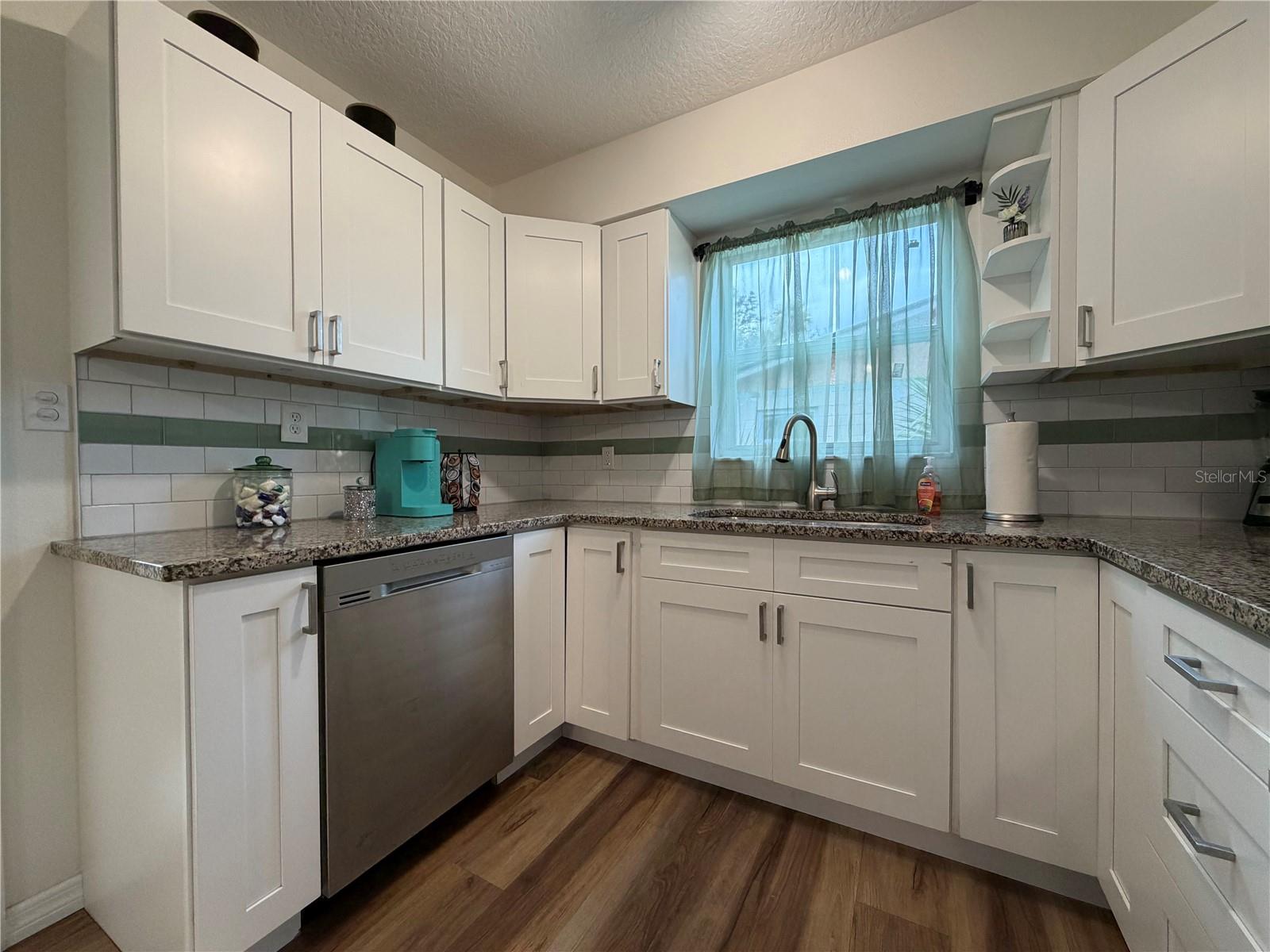 HOPKINS FITCH GRANT - Residential