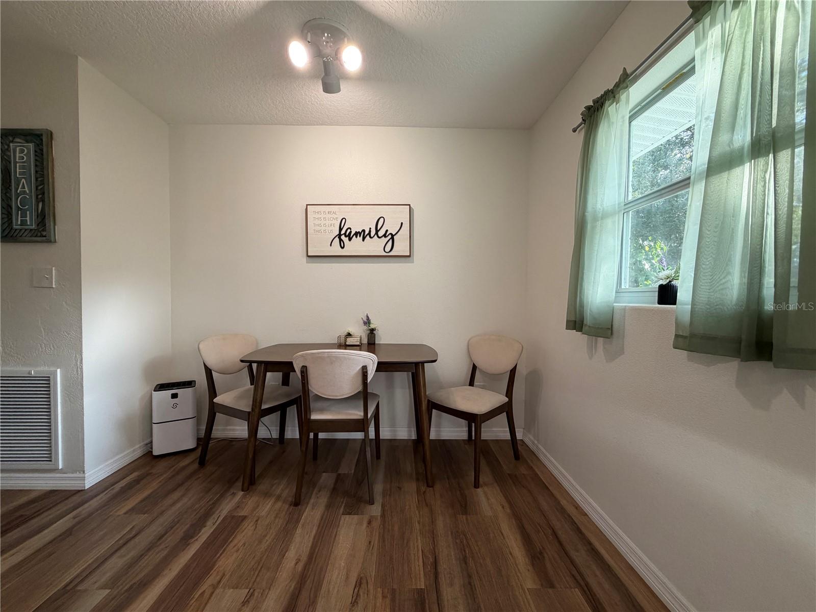 HOPKINS FITCH GRANT - Residential