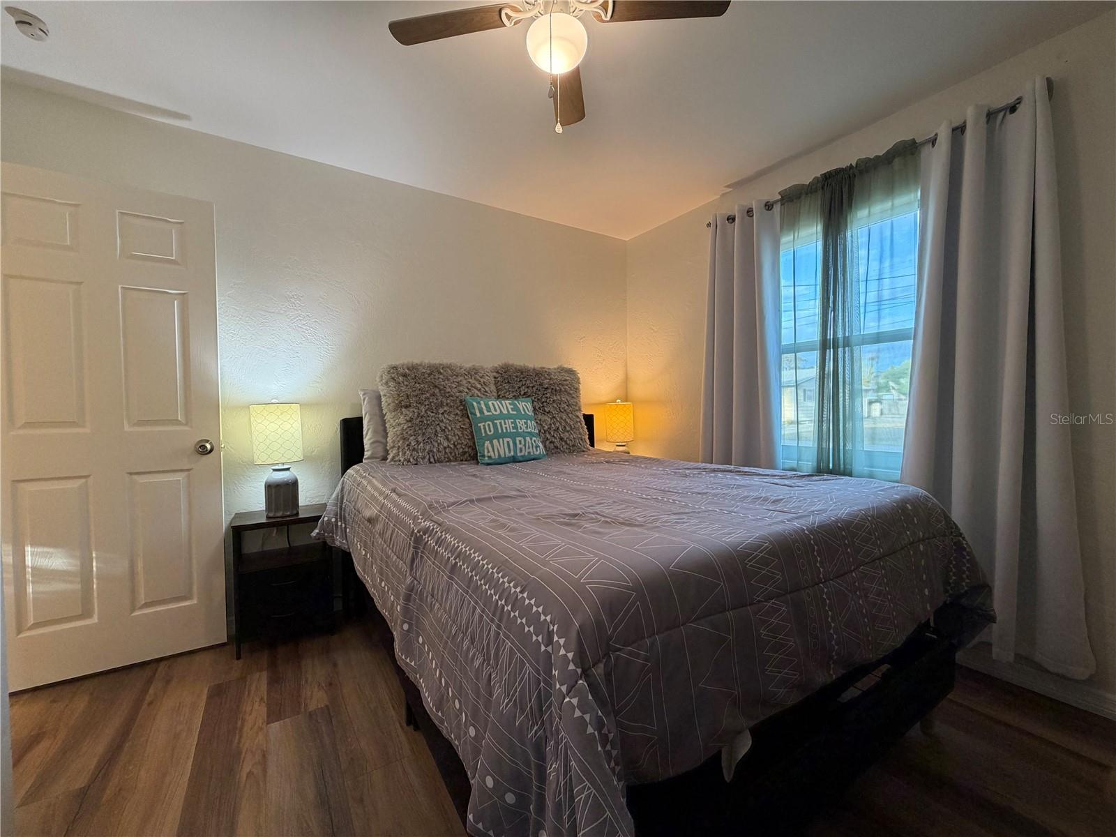 HOPKINS FITCH GRANT - Residential